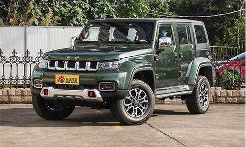 北京jeep新款_北京jeep新款8万元suv