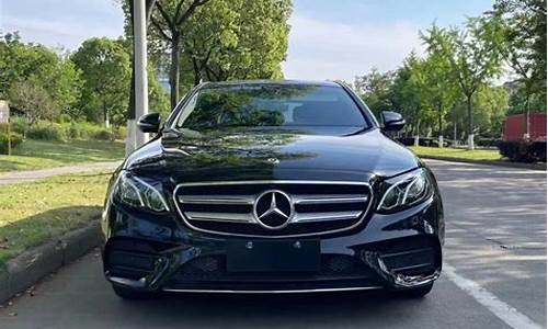 e300l奔驰价格2024款豪华版配置_e300l奔驰2022款